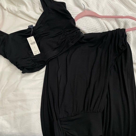 Anthropologie two piece - Picture 2 of 5